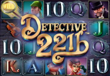 Detective 221B