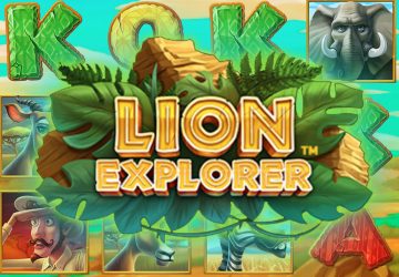 Lion Explorer