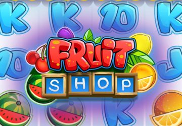 Fruit Shop