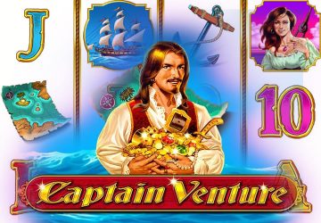 Captain Venture