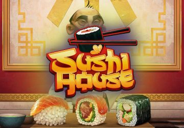 Sushi House
