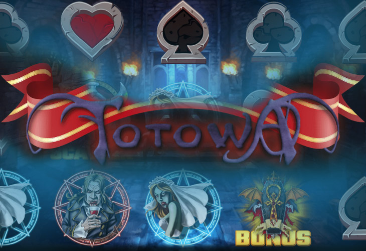 Totowa Totowa