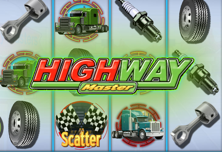 Highway Masters Highway Masters