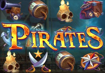 Pirates Adventure