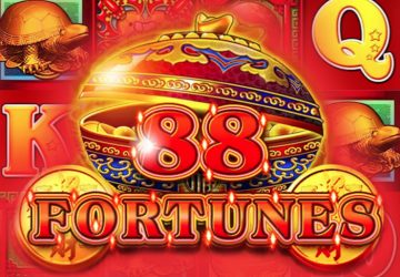 88 Fortunes