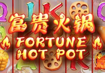 Fortune Hot Pot