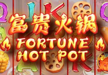Fortune Hot Pot