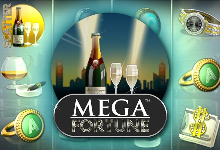 Mega Fortune Mega Fortune