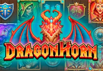 Dragon Horn