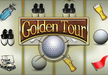 Golden Tour