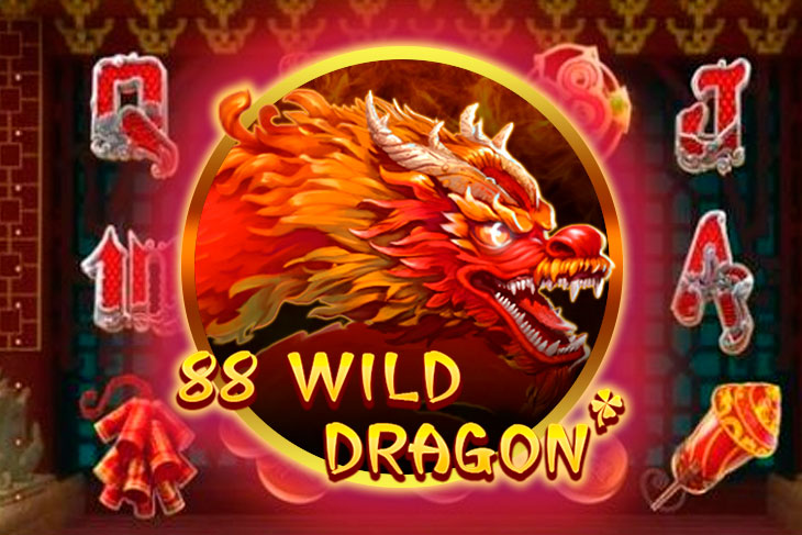 88 Wild Dragon 88 Wild Dragon