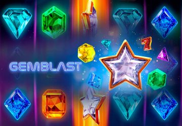 Gem Blast