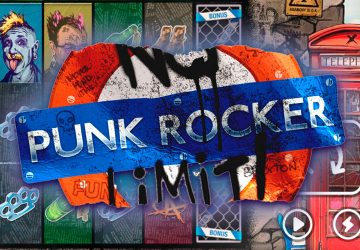 Punk Rocker