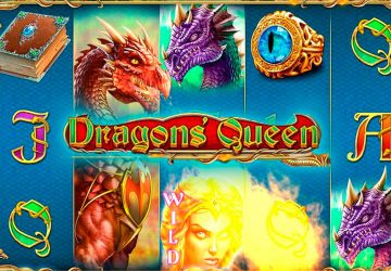 Dragons’ Queen