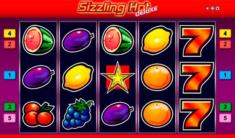 Игровой слот