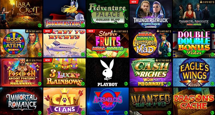 Игровое лобби