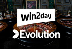 win2day получит новые столы для live-казино от Evolution