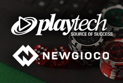 Контент Playtech в онлайн-казино Newgioco