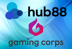 Gaming Corps и Hub88