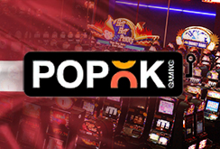 PopOk Gaming получил лицензию Латвии