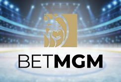 Компания BetMGM представляет подборку игр на тематику НХЛ