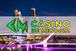 Casino of Mendoza