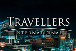 Travellers International Hotel Group