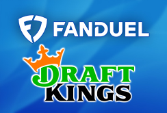 Лидерство FanDuel и DraftKings