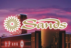 Sands China