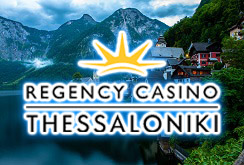 Regency Casino Thessaloniki