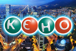 Кено