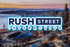 Оператор казино Rush Street Interactive сообщил об успехах, достигнутых в третьем квартале 2025 года