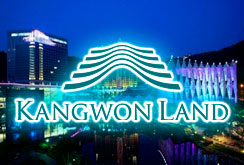 В южнокорейском казино Kangwon Land Inc. для местных жителей сообщили о росте прибыли и достижении целевых показателей