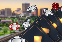 Сенатор штата Вирджиния предложил открыть казино в Тайсонсе